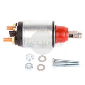 16.905.159 MSX357 MAHLE (Letrika, Iskra) mágneskapcsoló