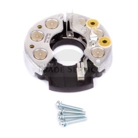 16.905.212 MGX615 MAHLE (Letrika, Iskra) egyenirányító