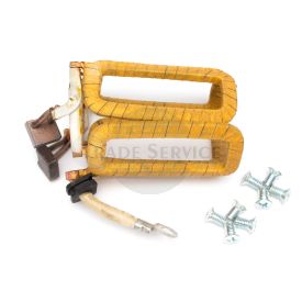 16.905.229 MSX358 MAHLE (Letrika, Iskra) állórész