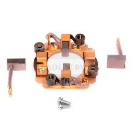 16.905.246 MX222 MAHLE (Letrika, Iskra) kefetartó AZJ