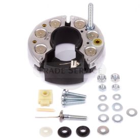 16.905.254 MGX619 MAHLE (Letrika, Iskra) egyenirányító