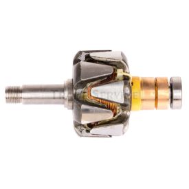 16.905.255 MGX1144 MAHLE (Letrika, Iskra) forgórész