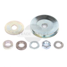 16.905.300 MX223 szíjtárcsa AAK