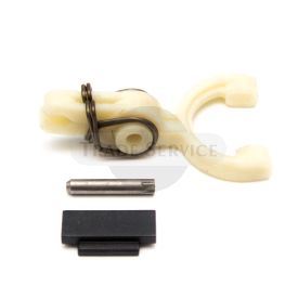 16.905.417 MX228 MAHLE (Letrika, Iskra) behúzókar AZF35