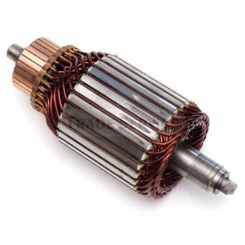 16.905.556 MMX69 MAHLE (Letrika, Iskra) forgórész