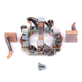 16.905.687 MSX848 MAHLE (Letrika, Iskra) kefetartó