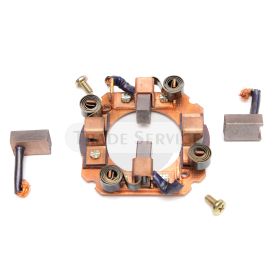 16.905.765 MSX367 MAHLE (Letrika, Iskra) kefetartó