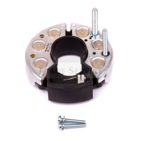 16.905.801 MGX539 MAHLE (Letrika, Iskra) egyenirányító