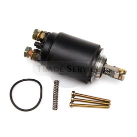 16.905.816 MSX1525 MAHLE (Letrika, Iskra) mágneskapcsoló