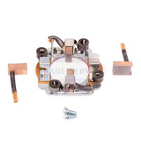 16.905.972 MSX255 MAHLE (Letrika, Iskra) kefetartó