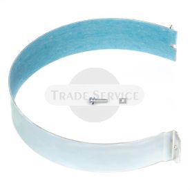 16.906.027 MMX354 MAHLE (Letrika, Iskra) fedél