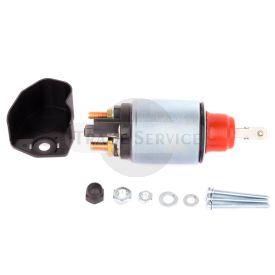 16.906.167 MSX176 MAHLE (Letrika, Iskra) mágneskapcsoló