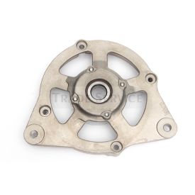 16.906.181 MGX184 MAHLE (Letrika, Iskra) elsőpajzs