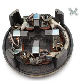 16.906.206 MMX628 MAHLE (Letrika, Iskra) hátsópajzs