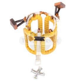 16.906.264 MSX780 MAHLE (Letrika, Iskra) állórész