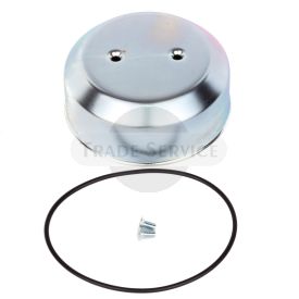 16.906.290 MMX187 MAHLE (Letrika, Iskra) fedél