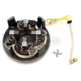 16.906.364 MMX365 MAHLE (Letrika, Iskra) hátsópajzs