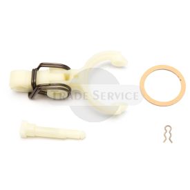 16.906.365 MSX256 MAHLE (Letrika, Iskra) kar