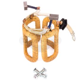 16.906.422 MSX782 MAHLE (Letrika, Iskra) állórész