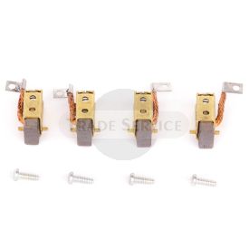 16.906.463 MMX85 MAHLE (Letrika, Iskra) szénkefekészlet