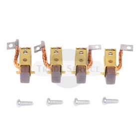 16.906.466 MMX370 MAHLE (Letrika, Iskra) szénkefekészlet