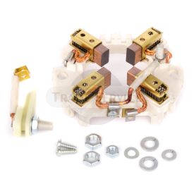 16.906.468 MMX955 MAHLE (Letrika, Iskra) kefetartó