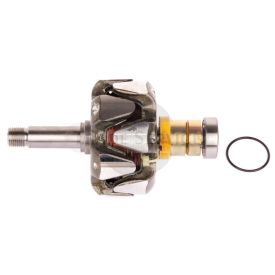 16.906.535 MGX245 MAHLE (Letrika, Iskra) forgórész