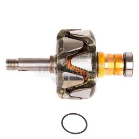 16.906.539 MGX498 MAHLE (Letrika, Iskra) forgórész