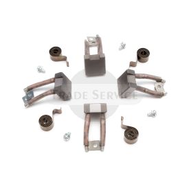 16.906.550 MMX580 MAHLE (Letrika, Iskra) szénkefekészlet