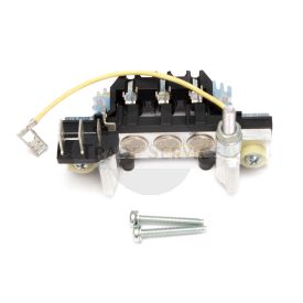 16.906.614 MGX369 MAHLE (Letrika, Iskra) egyenirányító