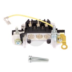 16.906.620 MGX371 MAHLE (Letrika, Iskra) egyenirányító