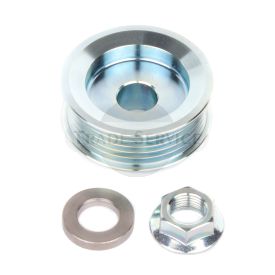 16.906.625 MGX1097 MAHLE (Letrika, Iskra) szíjtárcsa