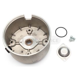 16.906.640 MSX1196 MAHLE (Letrika, Iskra) hátsópajzs