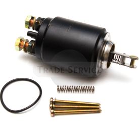 16.906.644 MSX1532 MAHLE (Letrika, Iskra) mágneskapcsoló