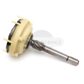 16.906.655 MSX805 MAHLE (Letrika, Iskra) hajtómű