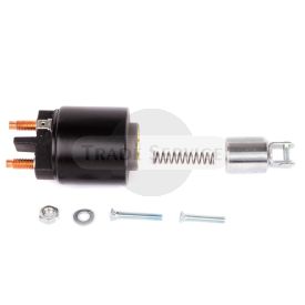 16.906.658 MSX393 MAHLE (Letrika, Iskra) mágneskapcsoló