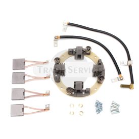 16.906.674 MMX691 MAHLE (Letrika, Iskra) kefetartó