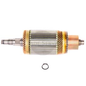 16.906.701 MMX375 MAHLE (Letrika, Iskra) forgórész