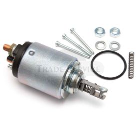 16.906.706 MAHLE (Letrika, Iskra) mágneskapcsoló