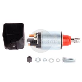 16.906.711 MSX707 MAHLE (Letrika, Iskra) mágneskapcsoló