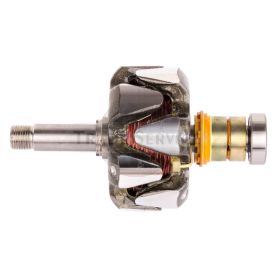 16.906.778 MGX72 MAHLE (Letrika, Iskra) forgórész