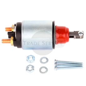 16.906.819 MX279 MAHLE (Letrika, Iskra) mágneskapcsoló