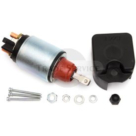 16.906.826 MSX181 MAHLE (Letrika, Iskra) mágneskapcsoló