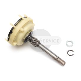 16.906.834 MSX1304 MAHLE (Letrika, Iskra) hajtómű