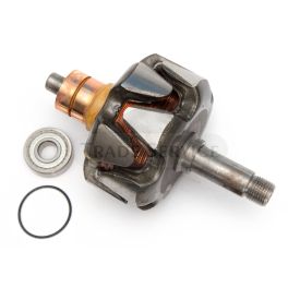 16.906.842 MGX709 MAHLE (Letrika, Iskra) forgórész