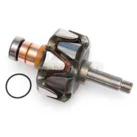 16.906.846 MX280 MAHLE (Letrika, Iskra) forgórész