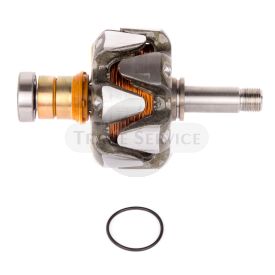 16.906.847 MGX1111 MAHLE (Letrika, Iskra) forgórész