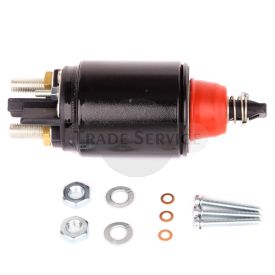 16.907.072 MSX810 MAHLE (Letrika, Iskra) mágneskapcsoló