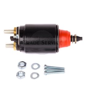 16.907.126 MSX155 MAHLE (Letrika, Iskra) mágneskapcsoló