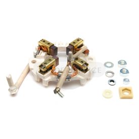 16.907.171 MMX165 MAHLE (Letrika, Iskra) kefetartó